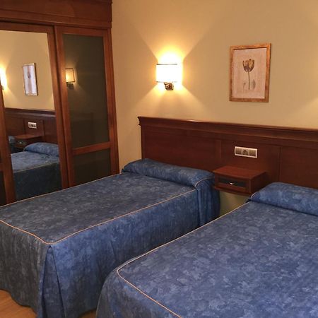 Hostal Tio Pepe II 벰비브레 객실 사진
