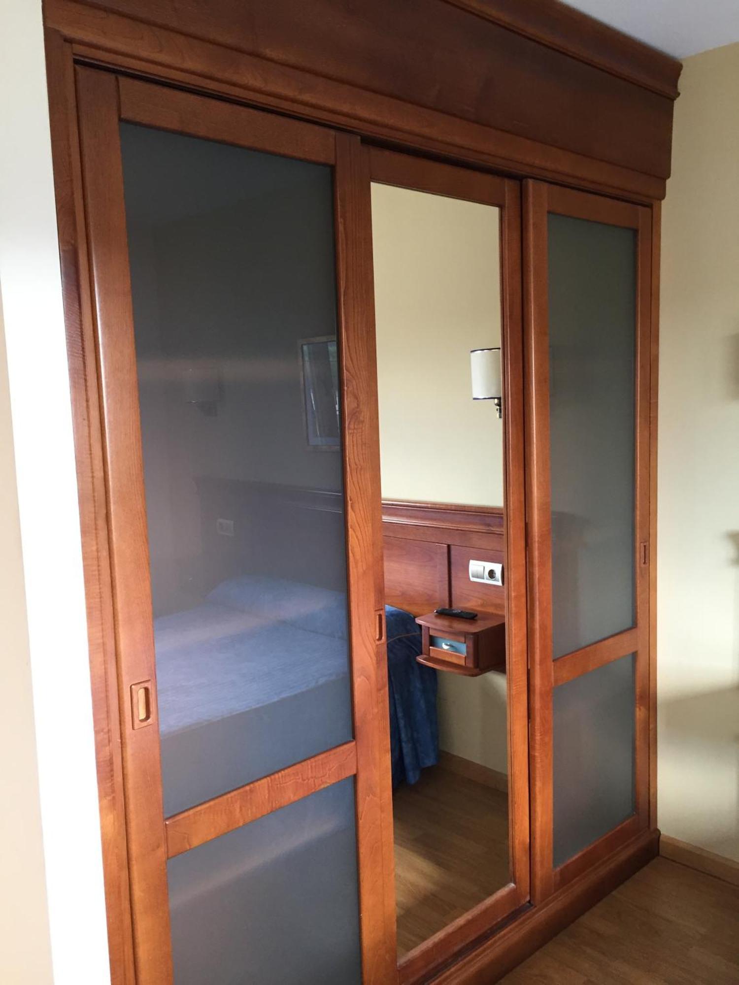 Hostal Tio Pepe II 벰비브레 객실 사진