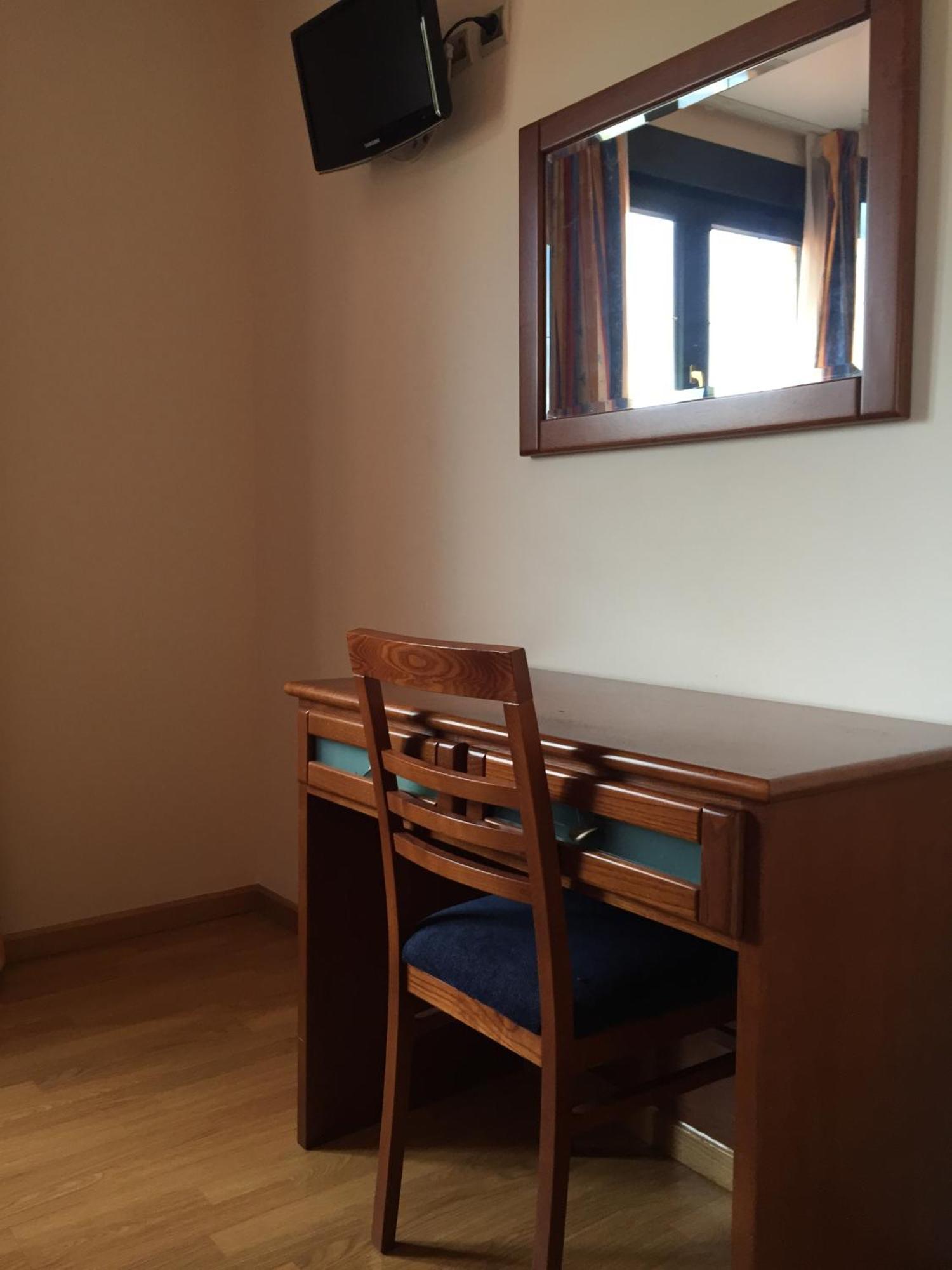 Hostal Tio Pepe II 벰비브레 객실 사진