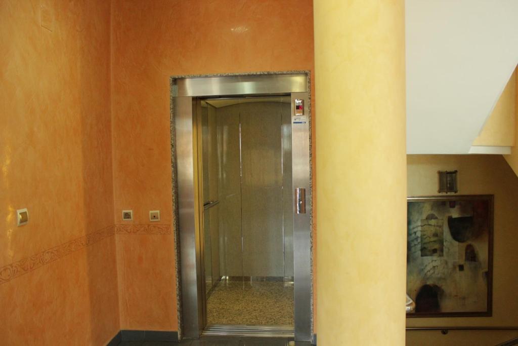 Hostal Tio Pepe II 벰비브레 외부 사진